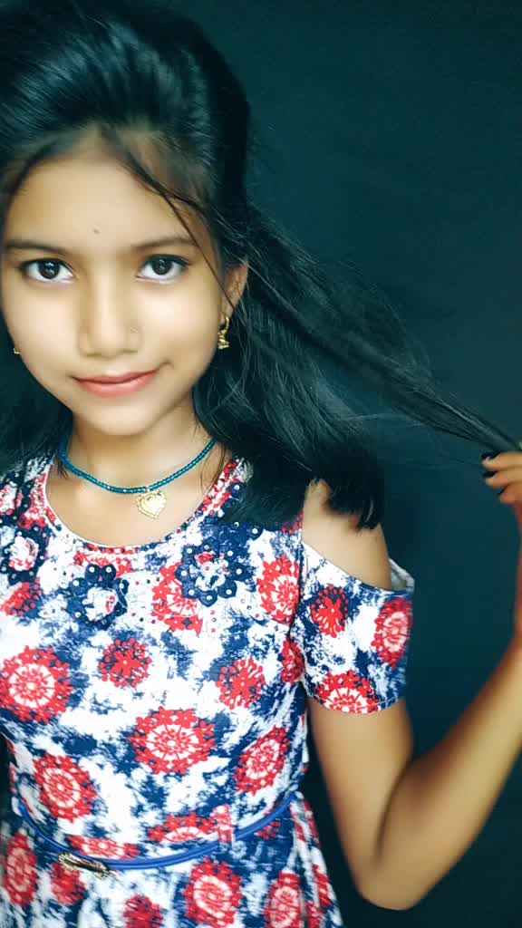 @smilest girl (t)😁😉