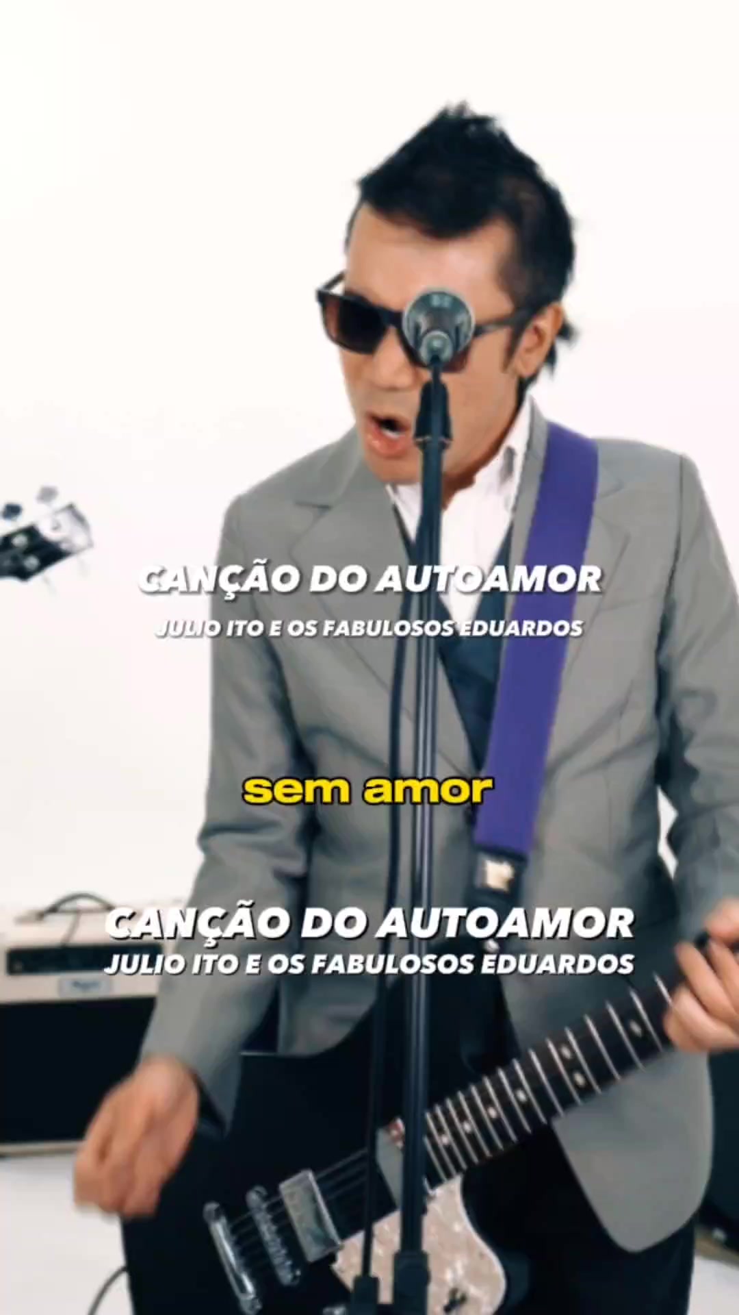 @Julio Ito