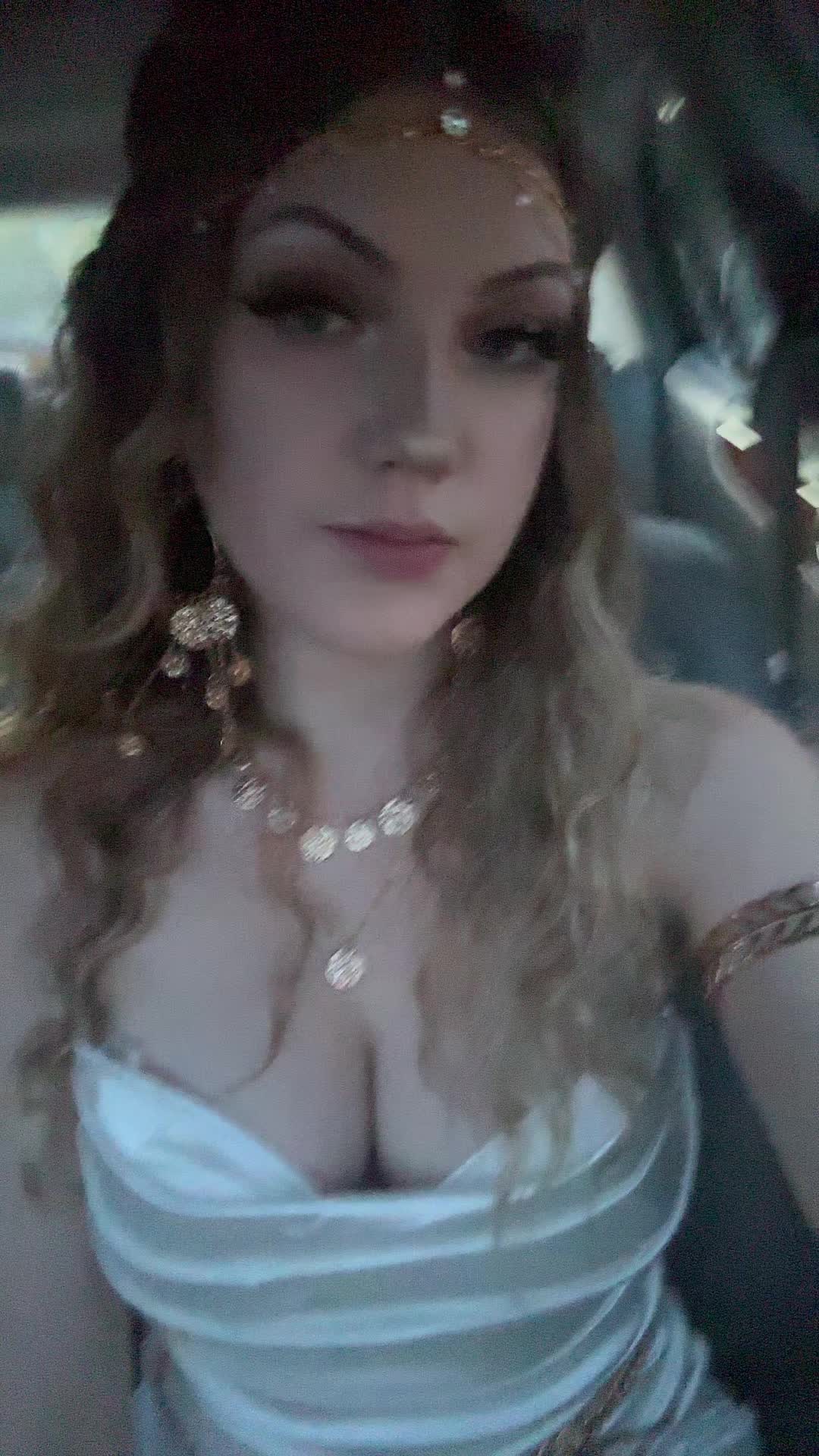 @❔