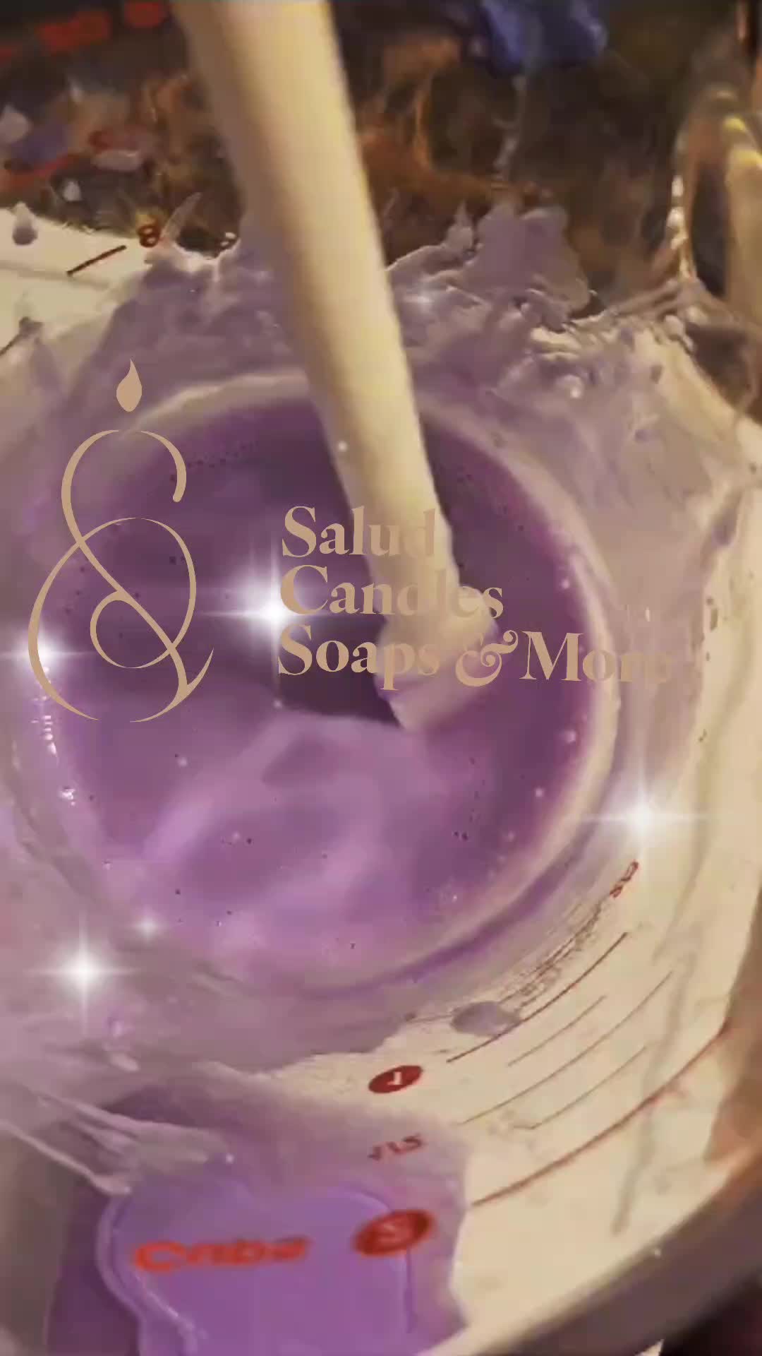 @Salud Candles Soaps & More🕯🧼