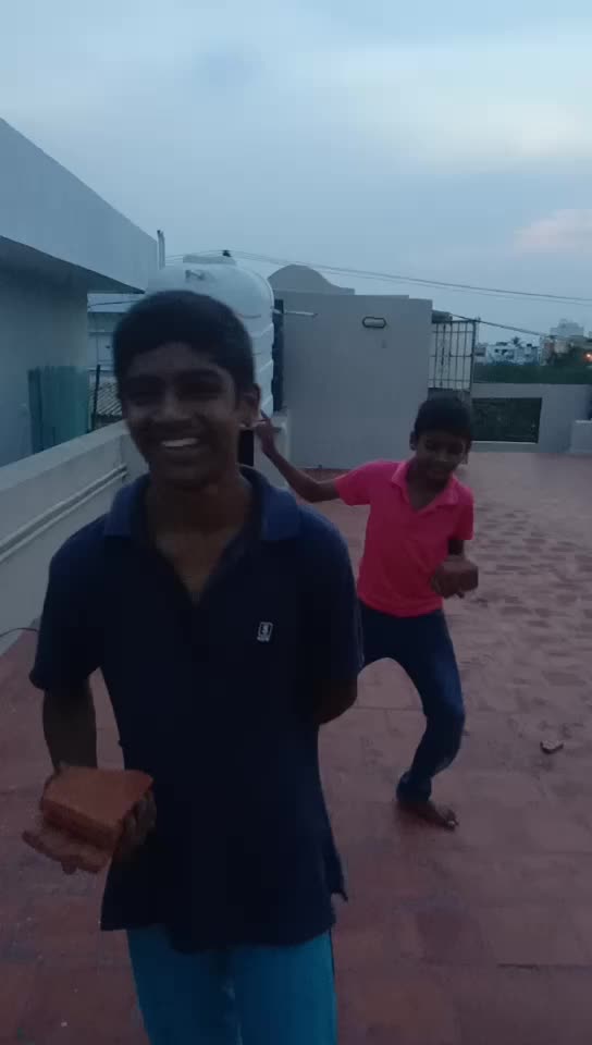 @Sivaji
