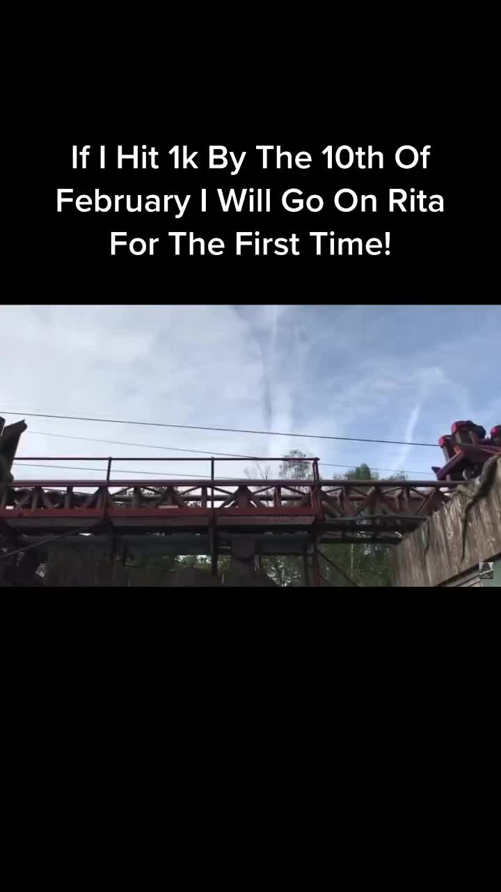 @ThemeParkUkTeam🎢