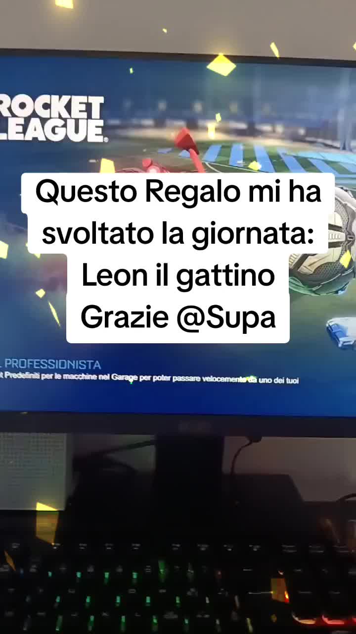 @vecchio profilo one