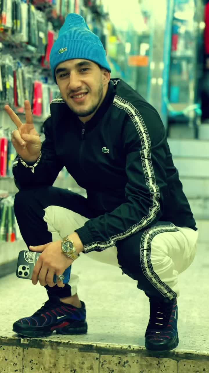 @Oussama Chaouadi