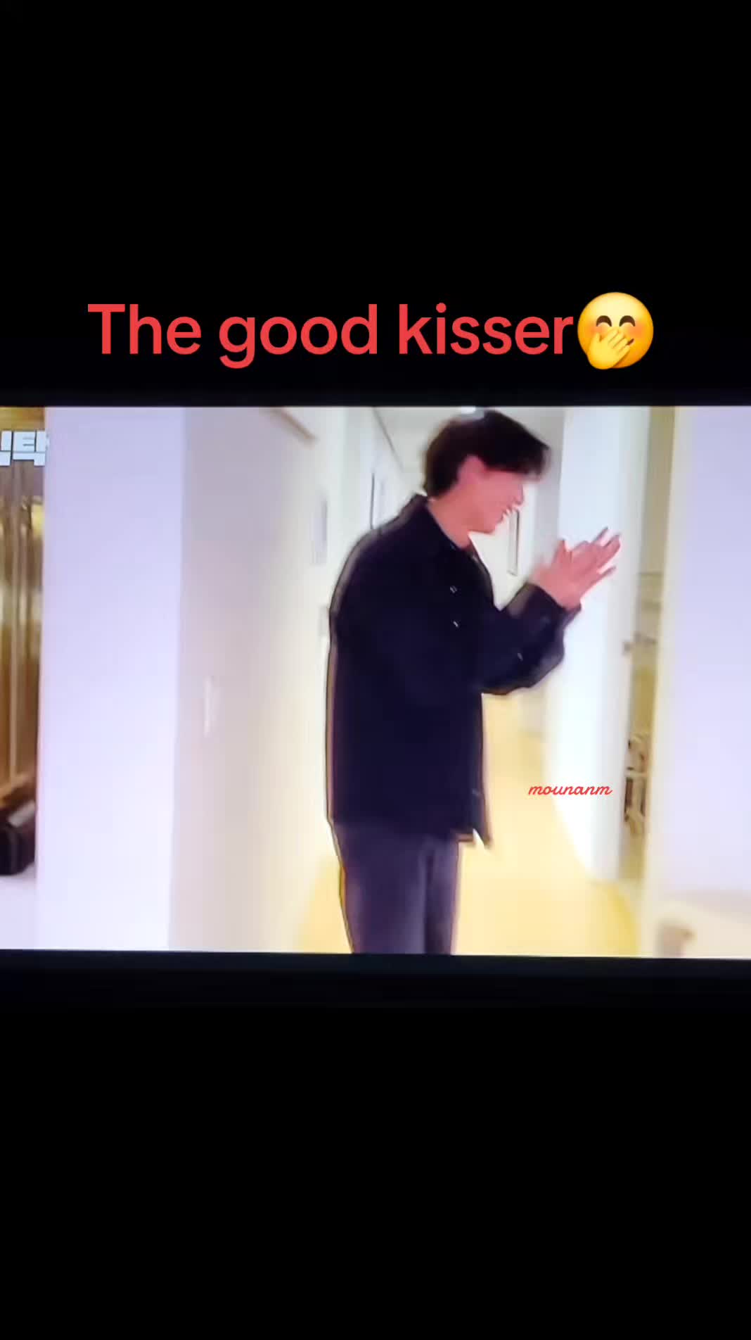 @Kristine Alexis
