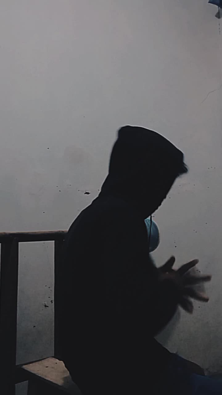 @Alone