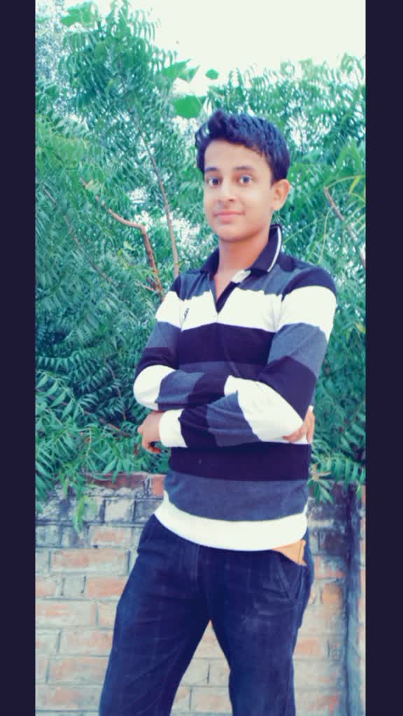 @Atul tripathi