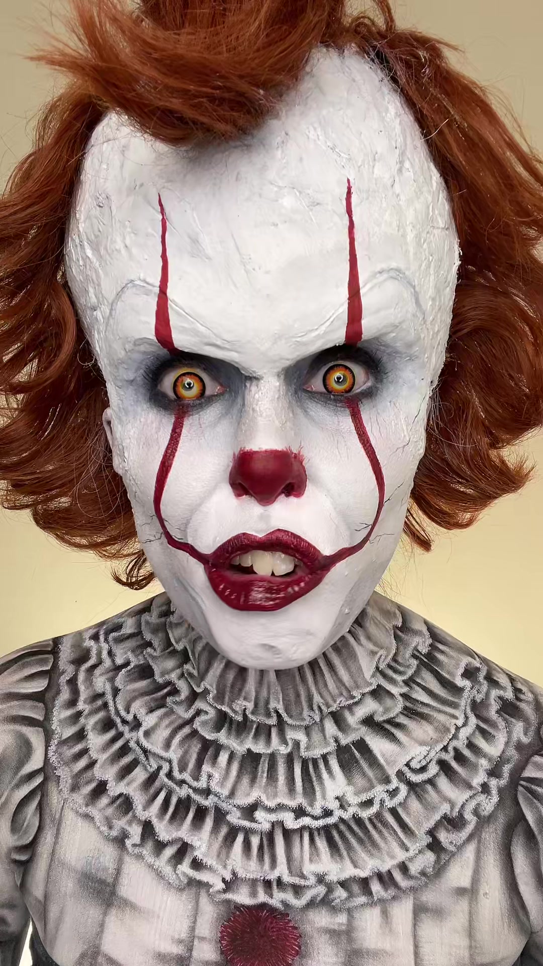 @Holly Murray Makeup