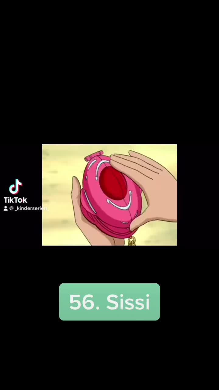 @Kindheits Erinnerung