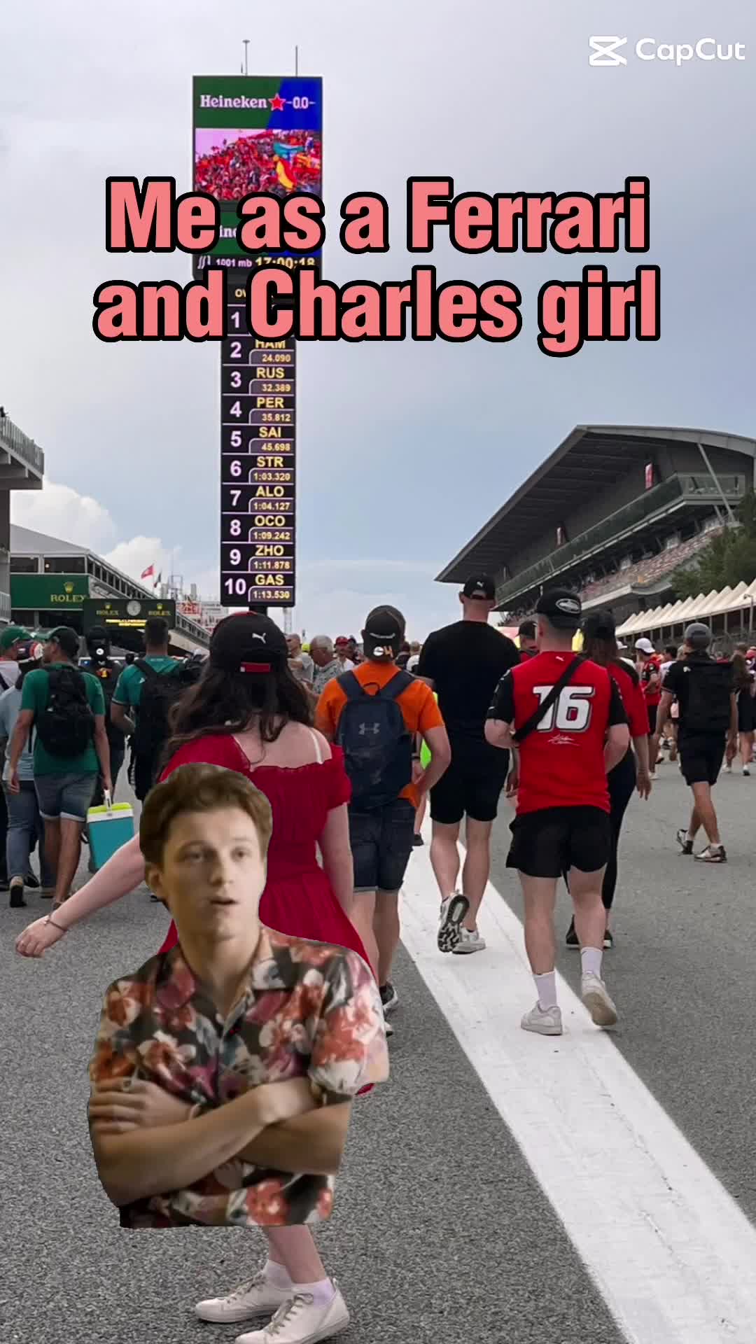 @Oh My F1 Podcast