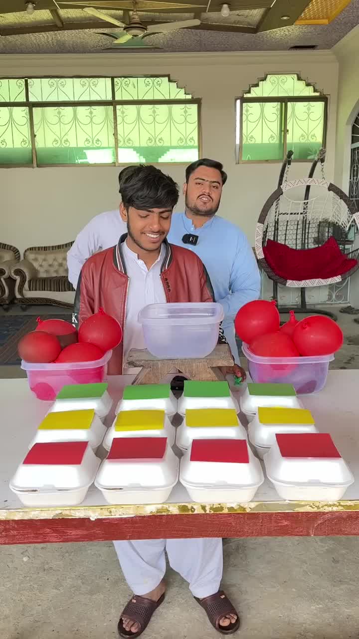 @😋 ᑕᕼᗩᒪᒪᗴᑎǤᗴ ᕼᑌᗷ😋