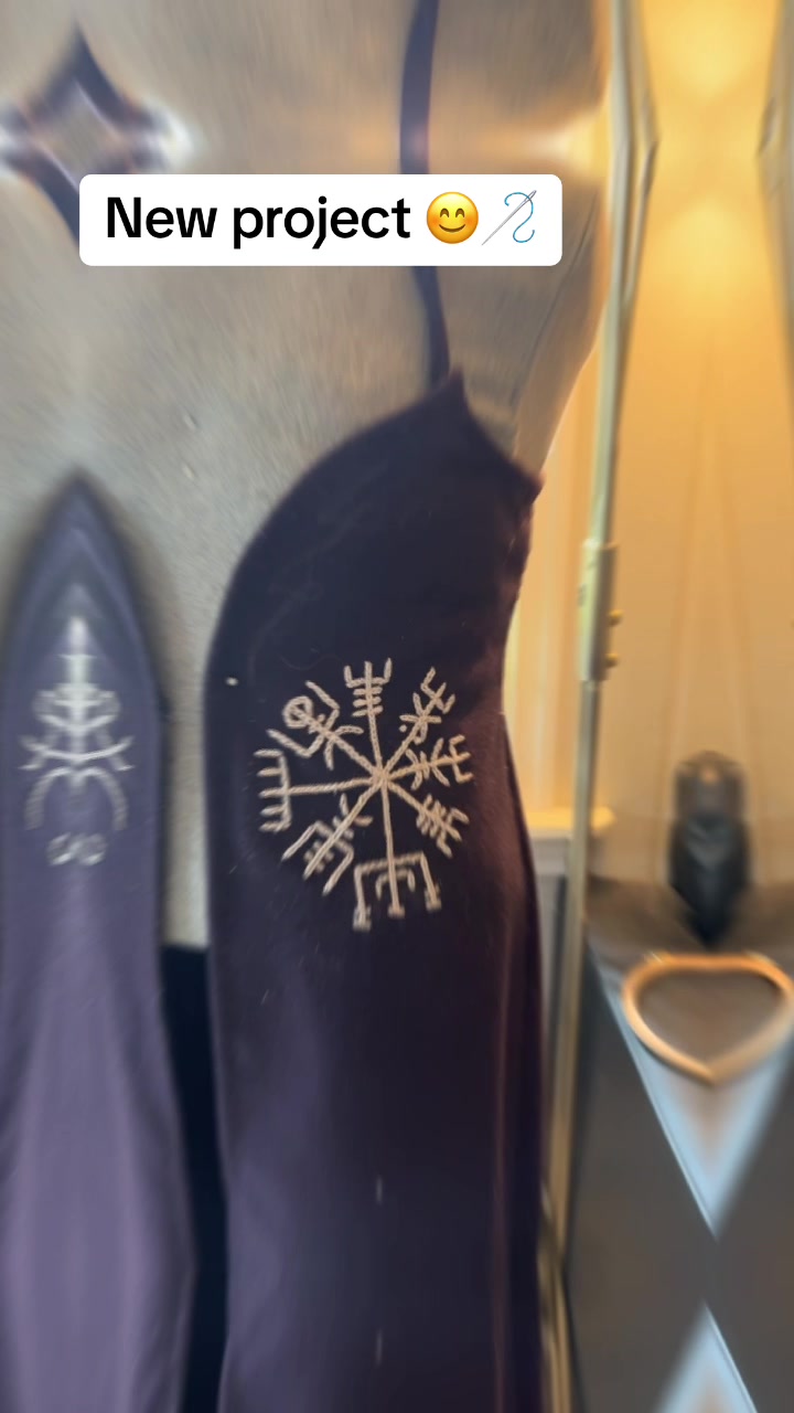 @Vikingcrafts by Ulven
