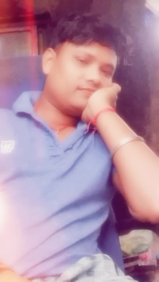 @kumar pravat nayak