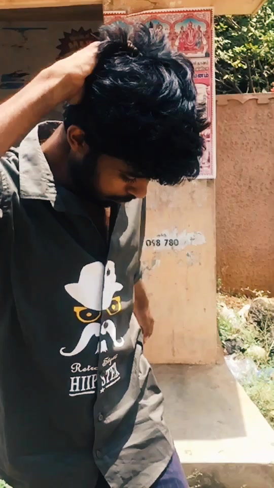 @Thanu Thanujan