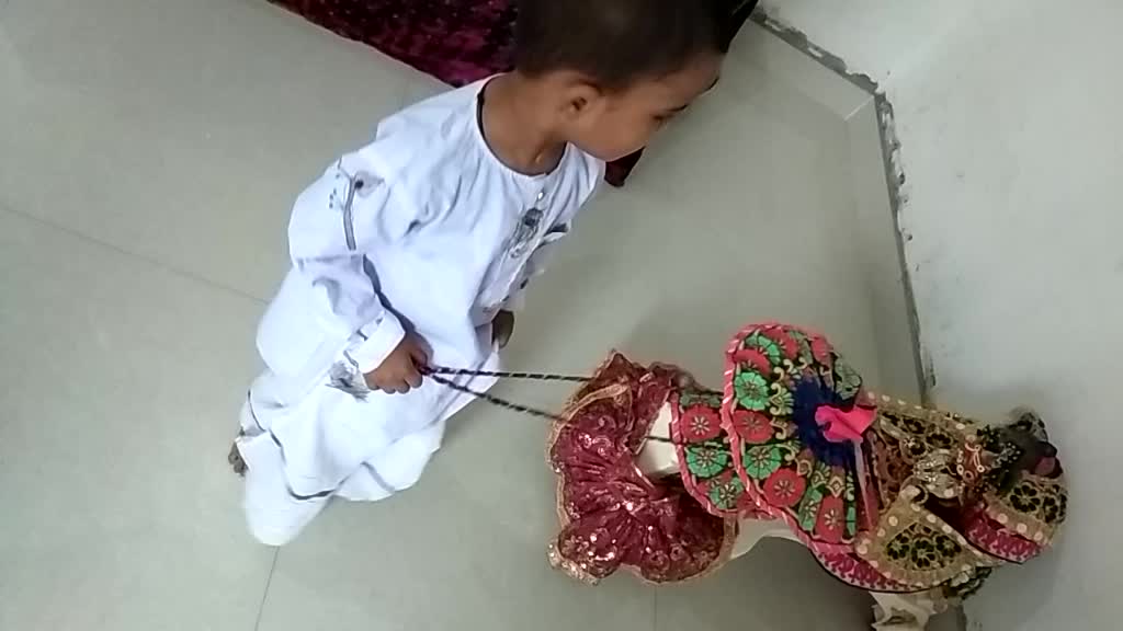 @Gaurav Krishna Das