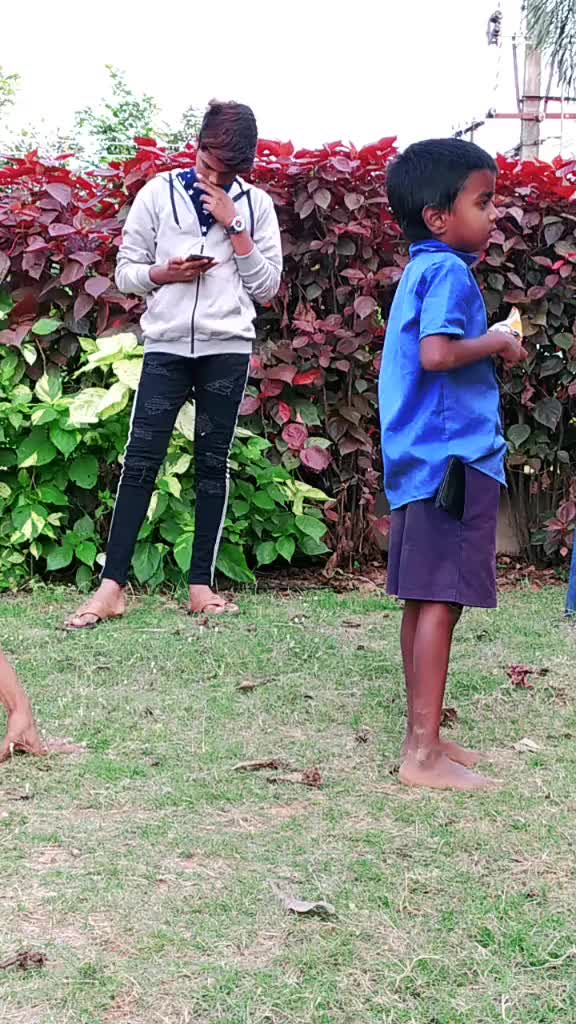 @Kishore Sachin