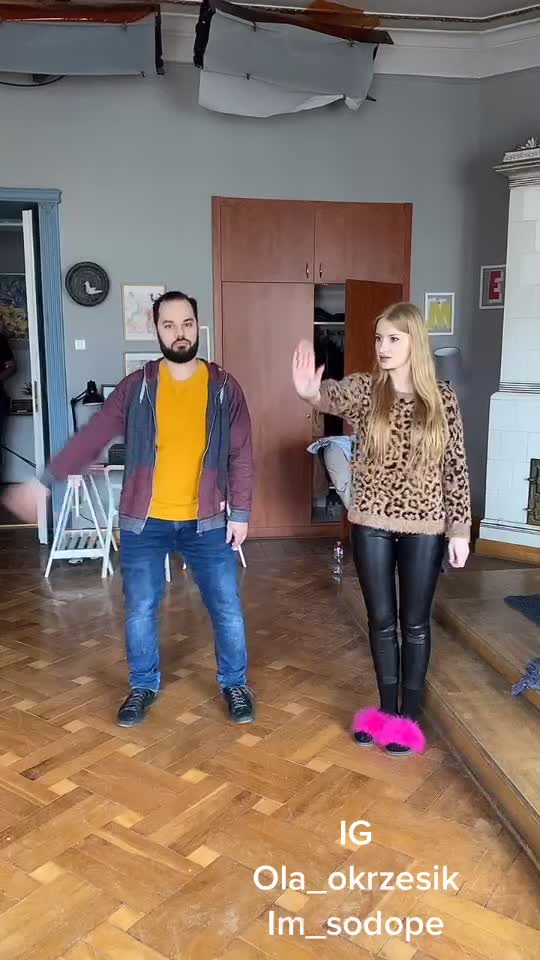 @Ola Okrzesik