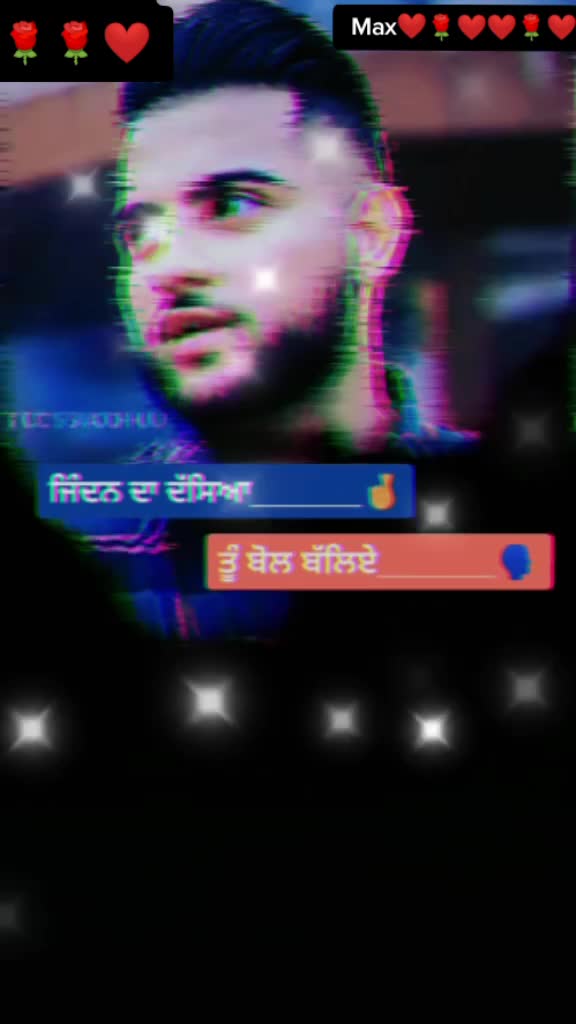 @Max
