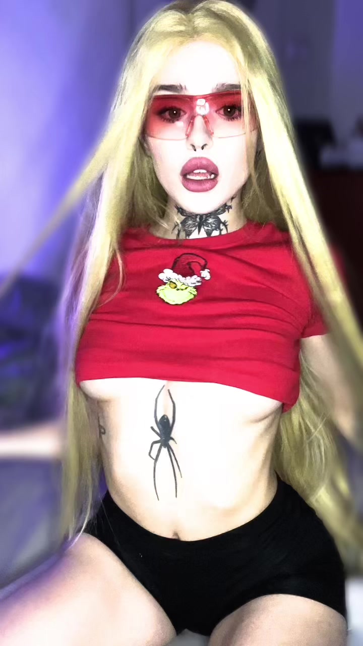 @Babe Alexa