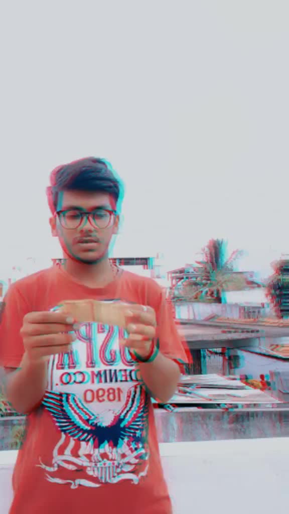 @Anumalla Akhil