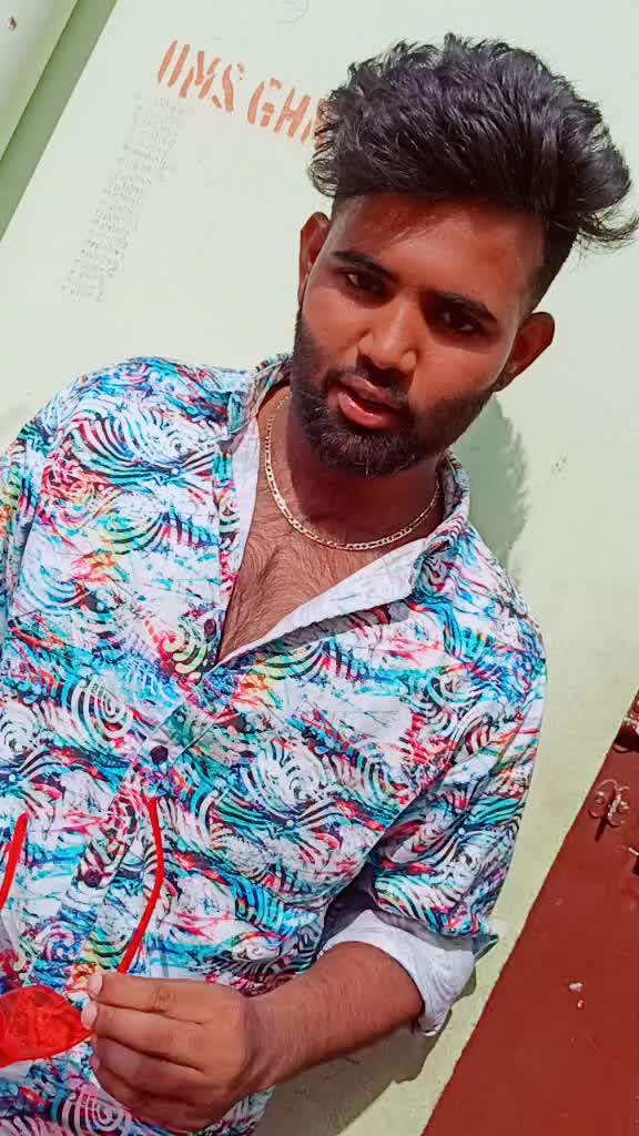 @SrikanthSmiley model