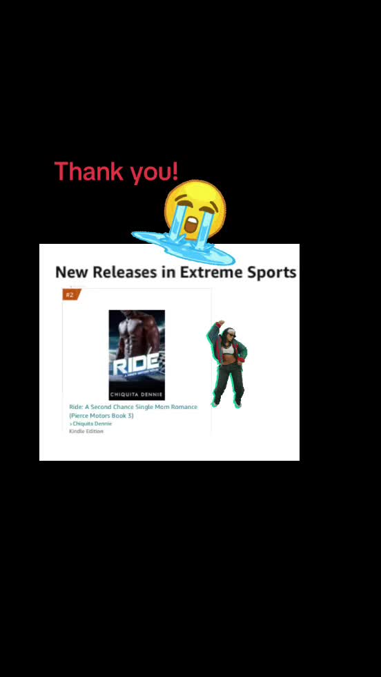 @Author Chiquita Dennie