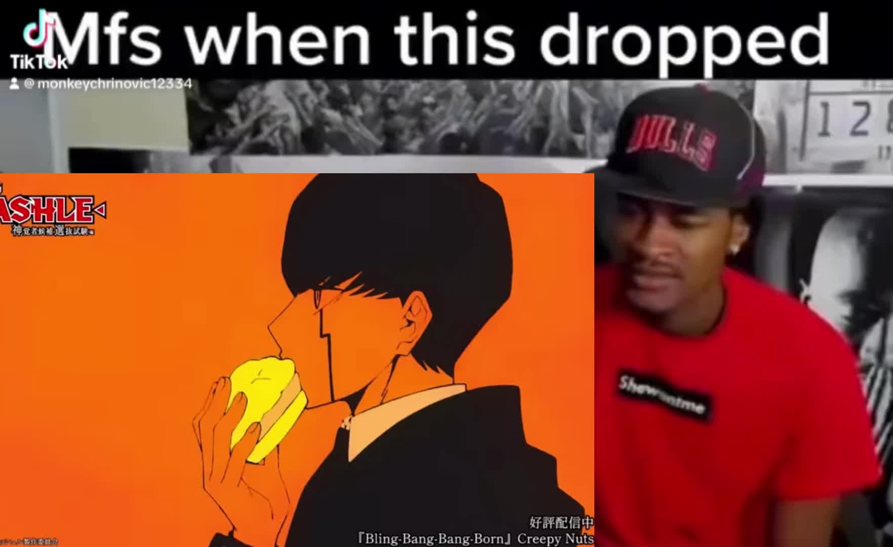 @Chrinovic