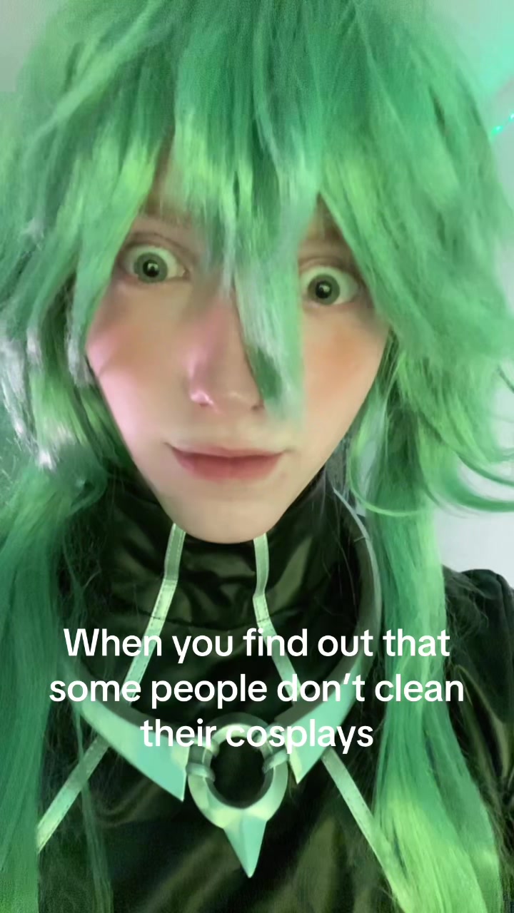 @Ambercosplaycat