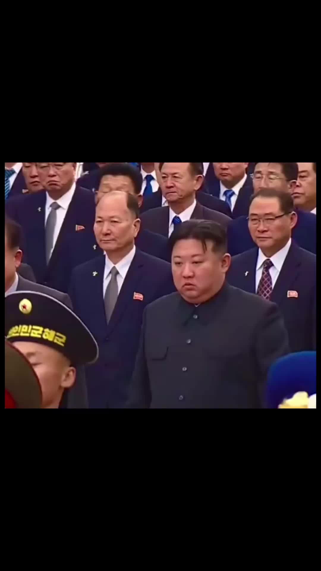 @North Korea