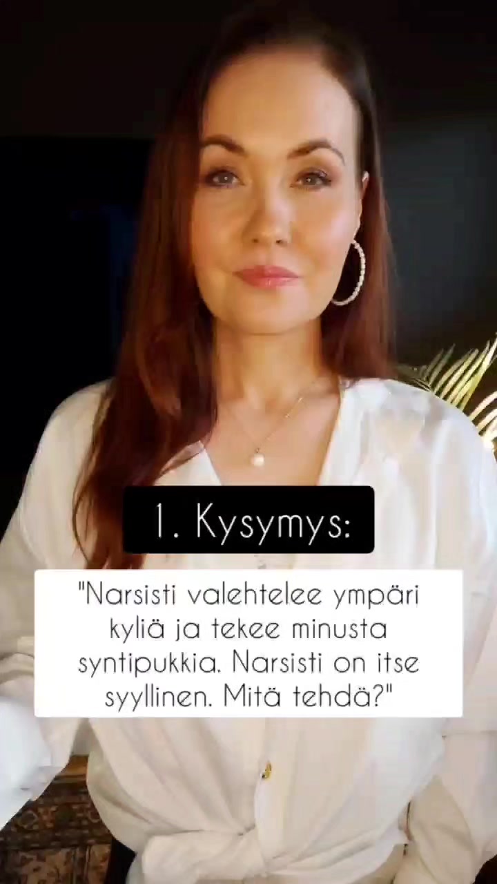 @Jenni Kiviniemi