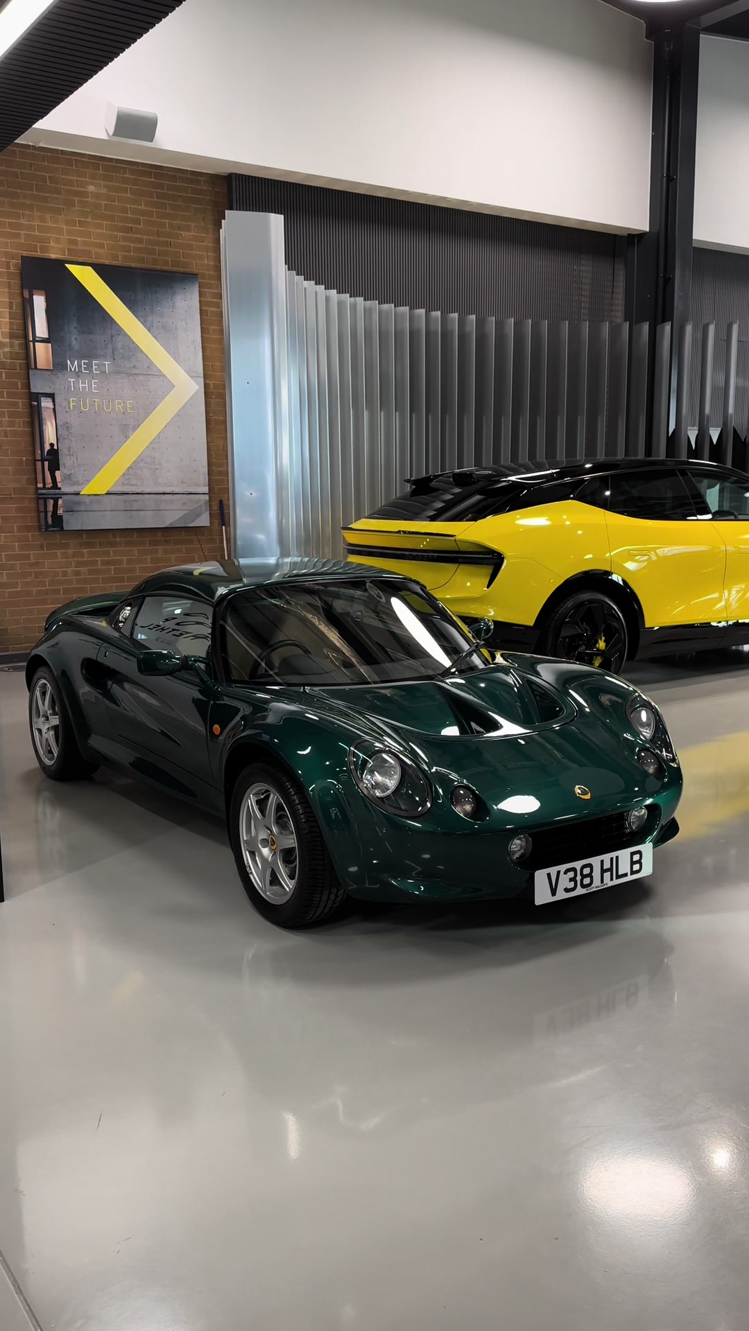 @Lotus Cars