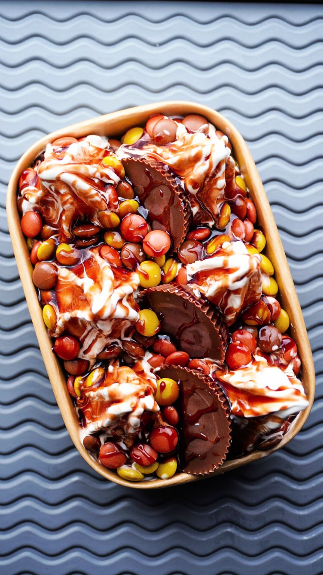 @YumYum! Ice Creams