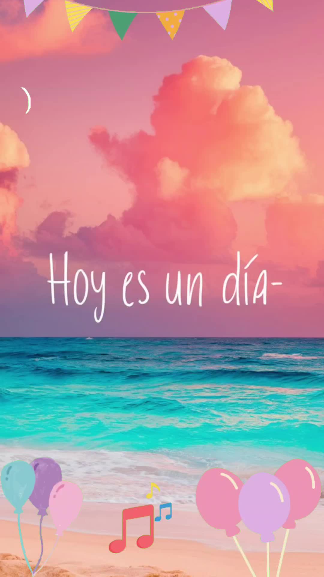 @FELIZ CUMPLEA&Ntilde;OS
