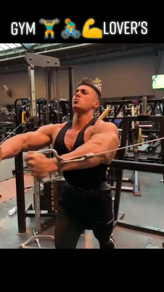 @GYM LOVER'S
