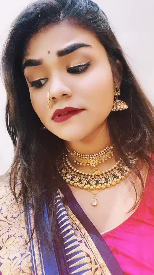 @🌈FALGUNI SAHA🌟