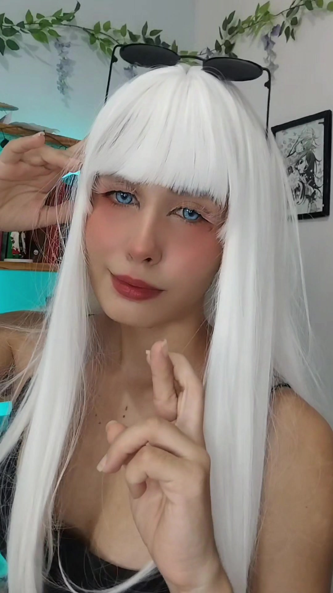 @Mai-san
