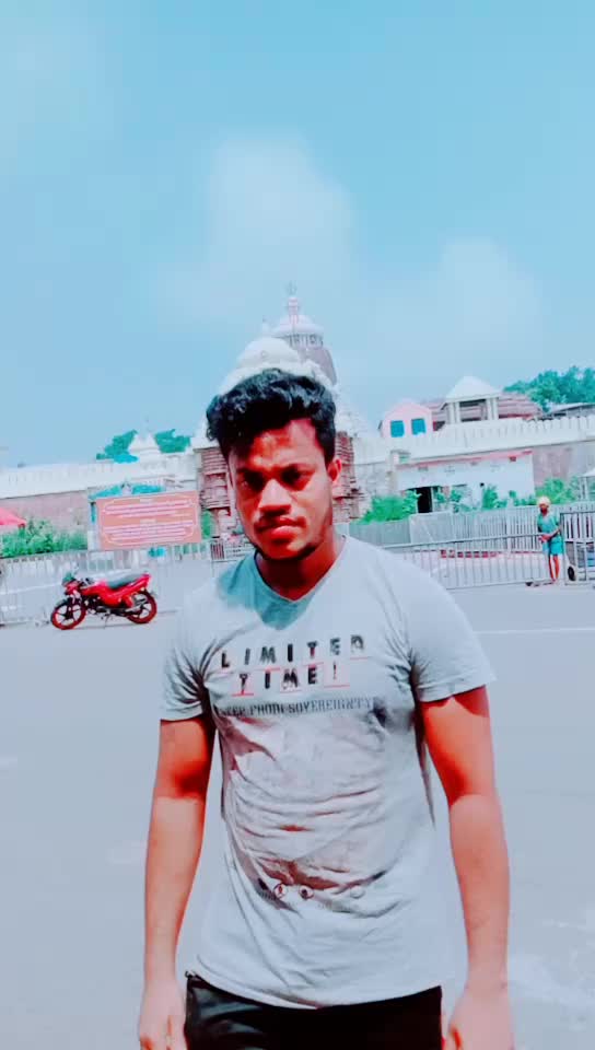 @rajesh patra