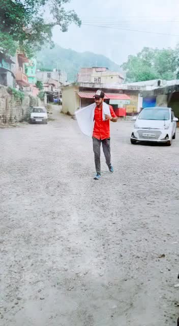 @Chirag Bhardwaj