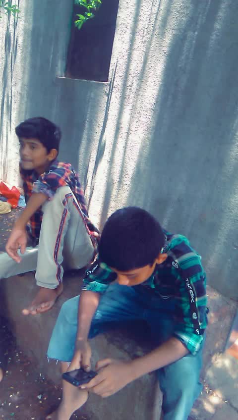 @Santosh Savaysarje