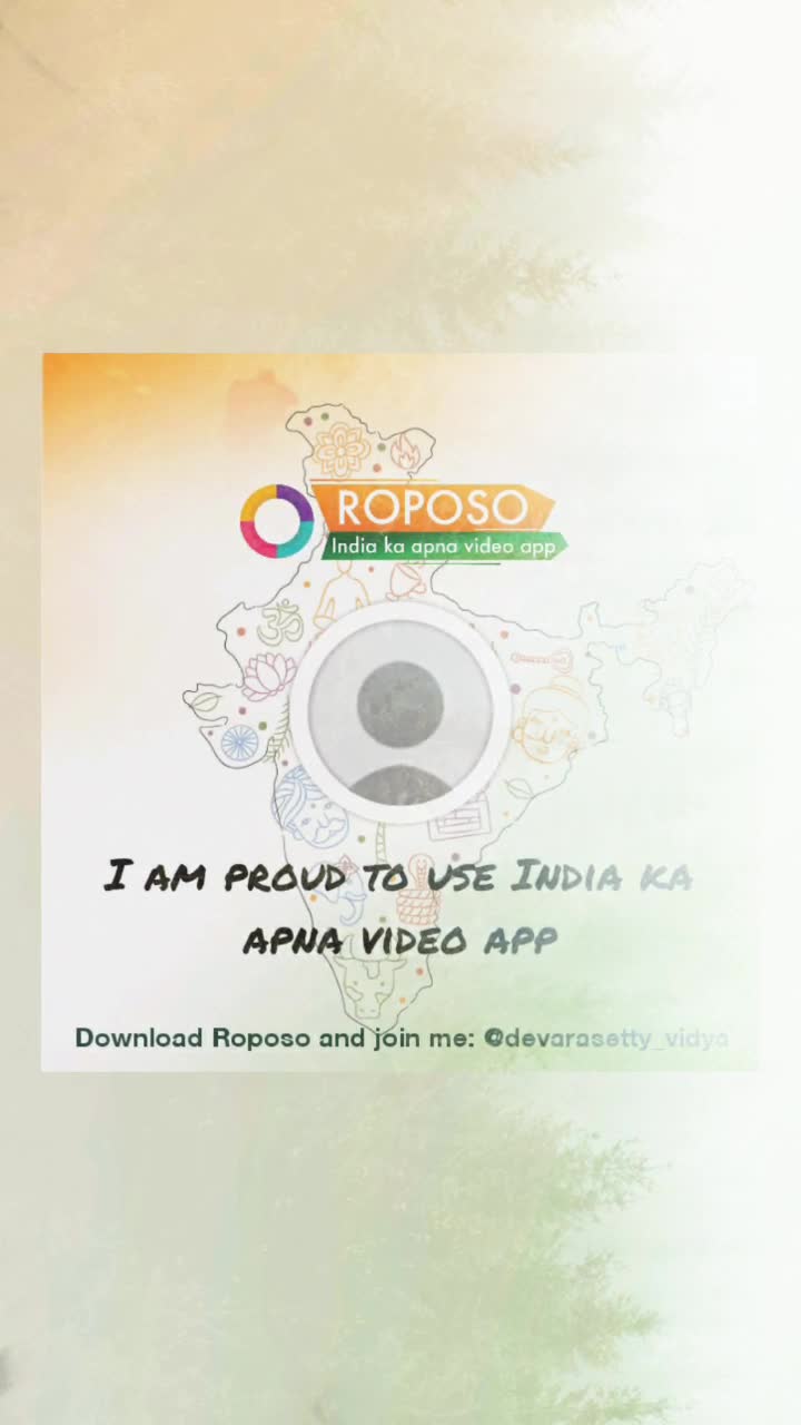 @Devarasetty vidyashr