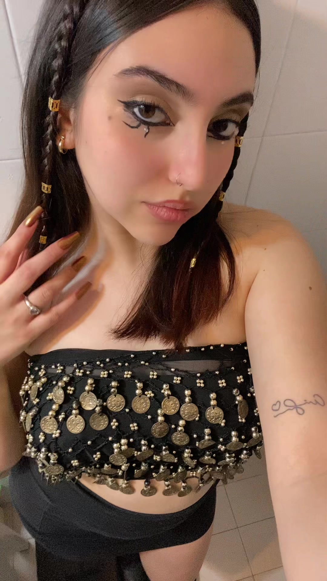 @Abril Oli