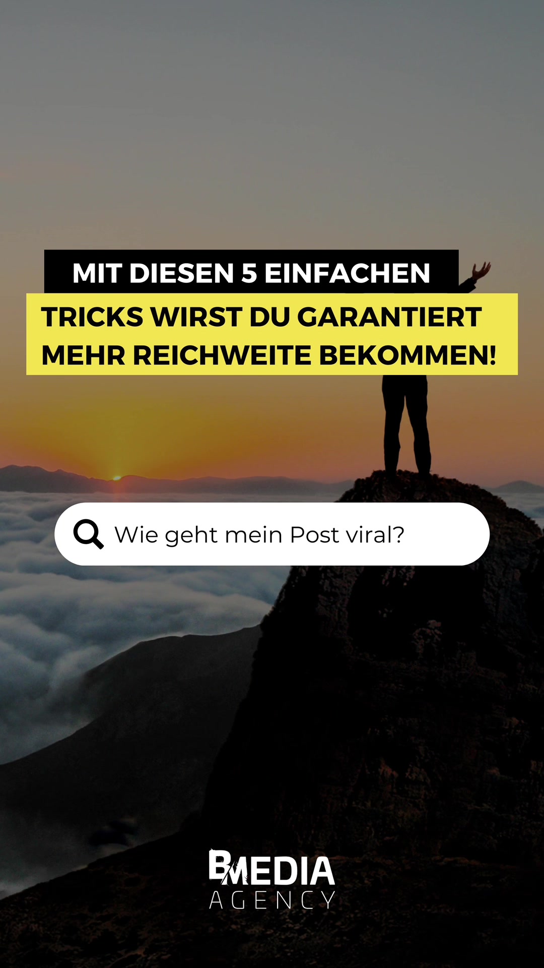 @B Media Agency GmbH