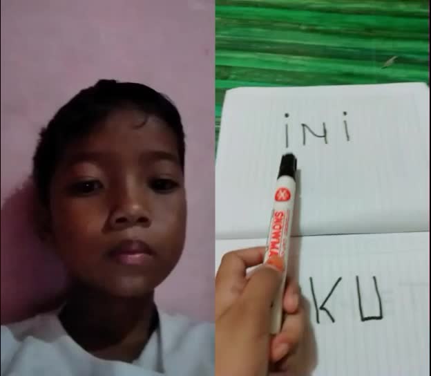 @editor berkelas