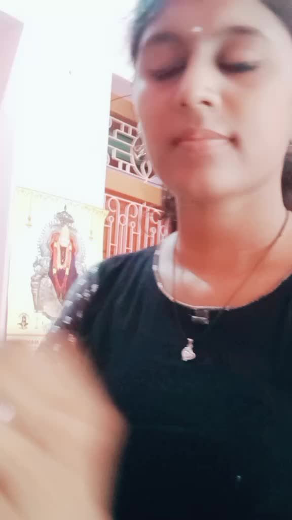 @SaiPaddu Drlng