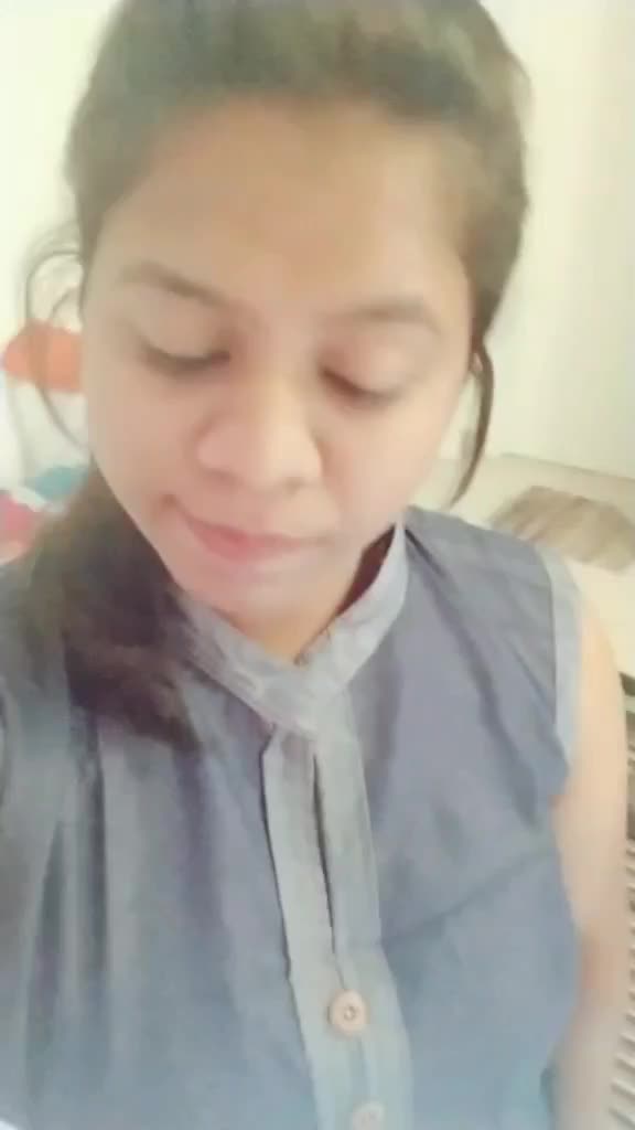 @Roshni Aravind
