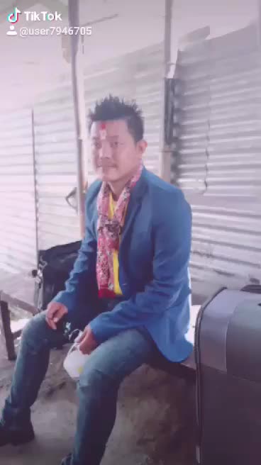 @डेनी राई