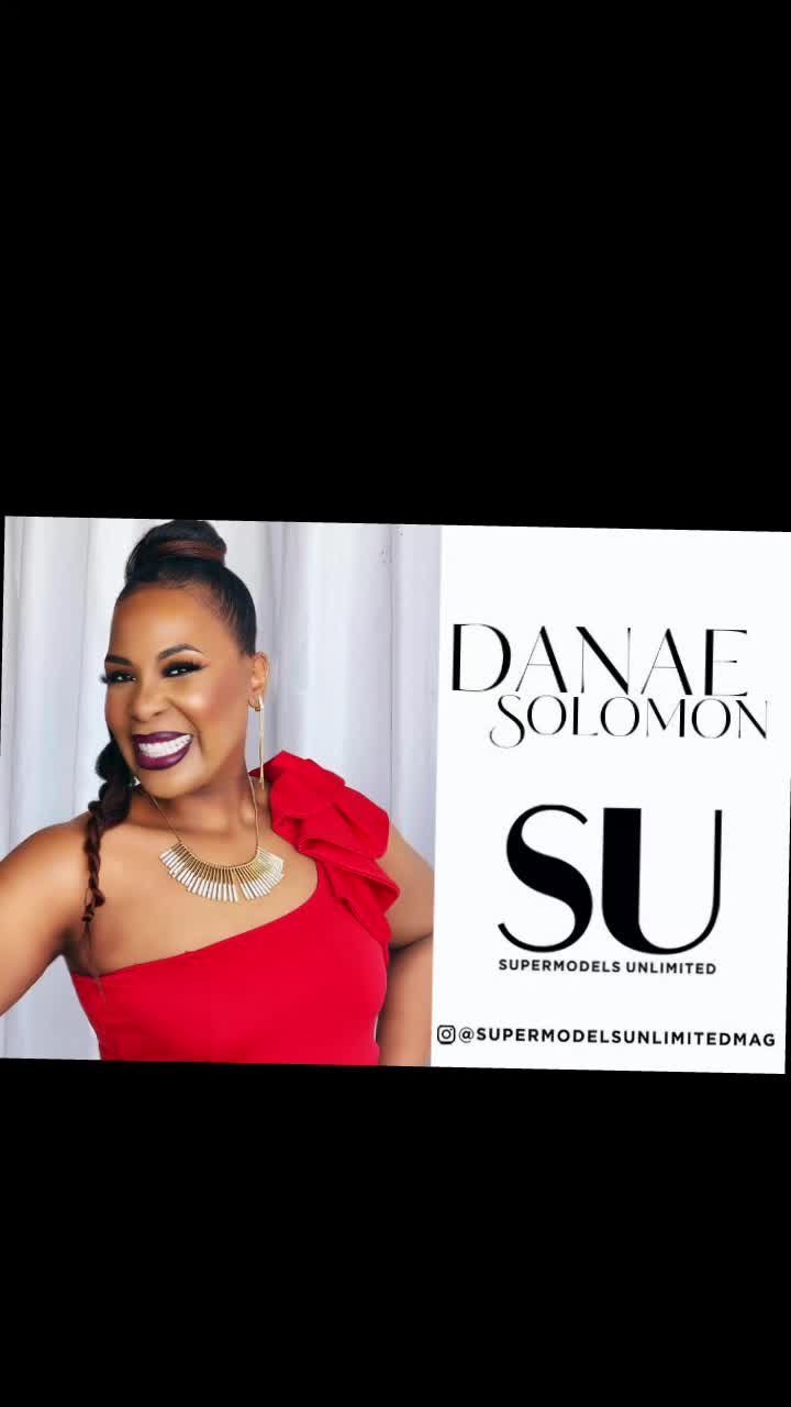 @Danae M Solomon Uniqliknother