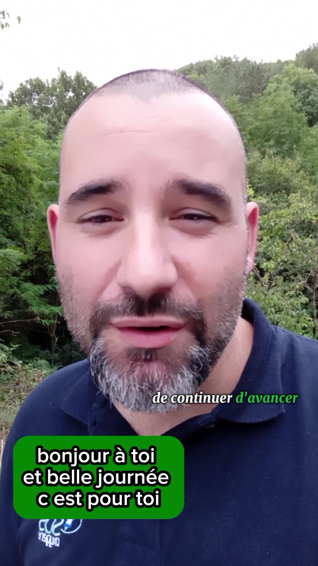 @Alexandre linglet coach