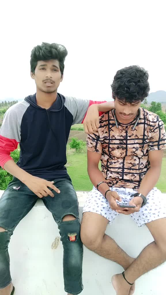 @Balu Pondari