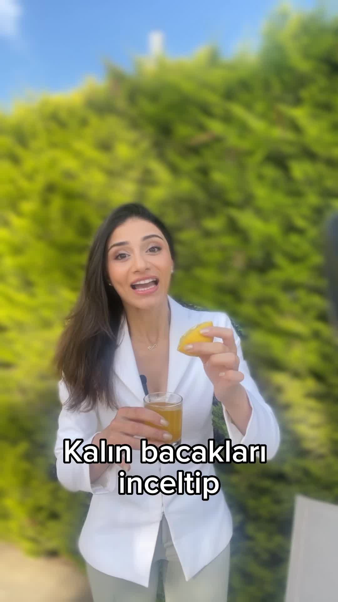 @Diyetisyen B&uuml;şra &Ccedil;alışkan